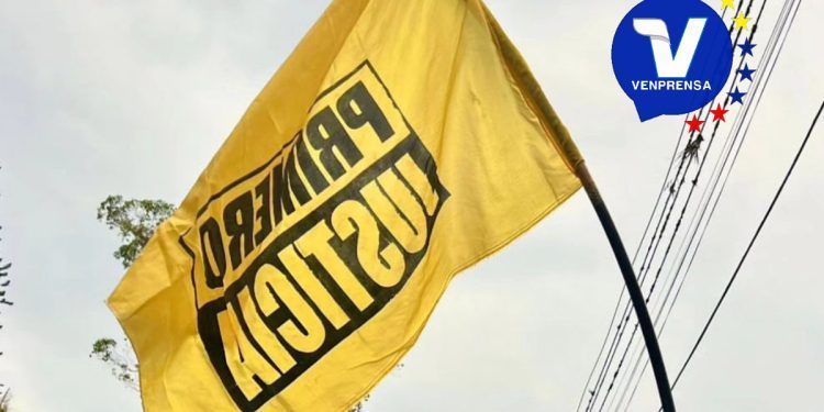 TSJ designó a José Brito como presidente Ad Hoc de Primero Justicia (+Video)
