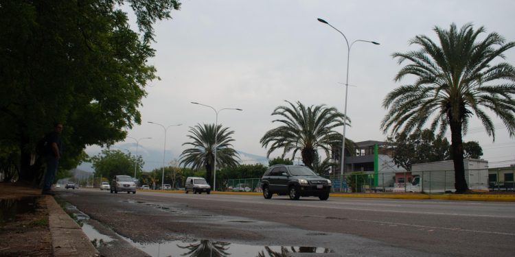 San Diego: Alcalde León Jurado exhorta a ciudadanos a tomar precauciones ante llegada de las lluvias