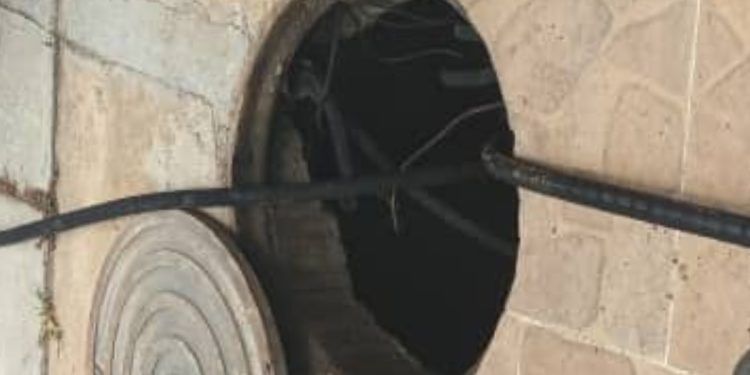 Carabobo: Más de 30 horas sin electricidad padecen habitantes de Trigal Norte en Valencia