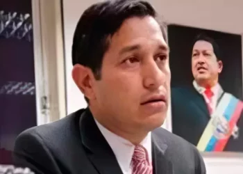 Encontrado muerto bajo custodia, el Coronel Marino Lugo, implicado por caso corrupción Pdvsa-Cripto