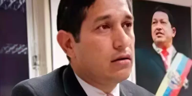 Encontrado muerto bajo custodia, el Coronel Marino Lugo, implicado por caso corrupción Pdvsa-Cripto