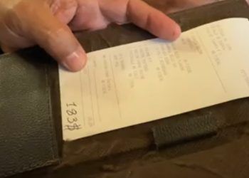 ¿Es más caro comer en Caracas que en algunos restaurantes de las ciudades más cosmopolitas del mundo? (Video)