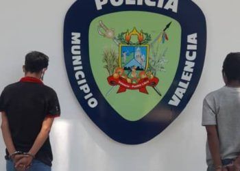 Polivalencia aprehendió a integrantes de la banda delictiva «Los Rateros del Norte»