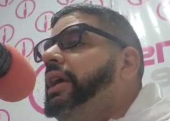 Franmi Hernández: «Invitamos a todos los Carabobeños a inscribirse en el REP»