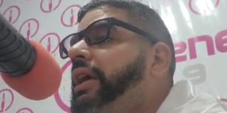 Franmi Hernández: «Invitamos a todos los Carabobeños a inscribirse en el REP»