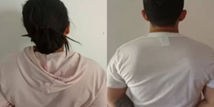 CICPC detiene pareja por crear contenido y comercializar pornografía en Facebook