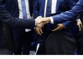 EEUU dice se reunió con funcionarios venezolanos para expresar preocupación por elecciones