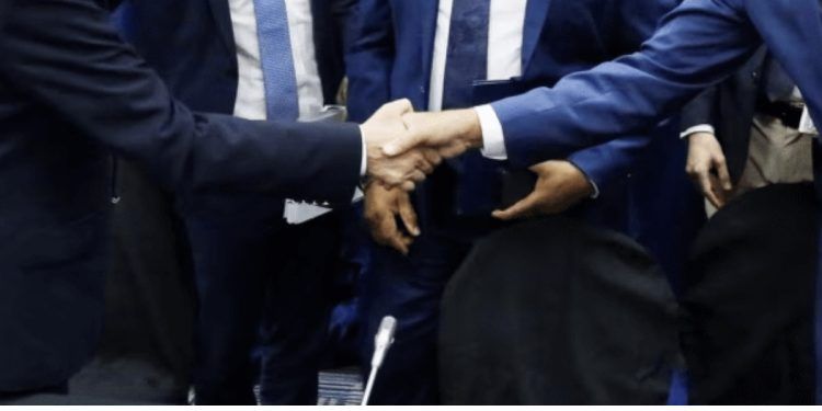 EEUU dice se reunió con funcionarios venezolanos para expresar preocupación por elecciones