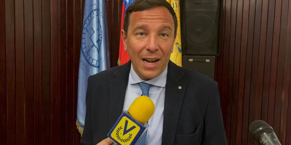 Científicos debatirán sobre los niveles de protección radiológica en Venezuela y América Latina
