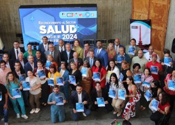Chacao: Concejo Municipal reconoció la vocación, compromiso y resiliencia de los profesionales de la salud