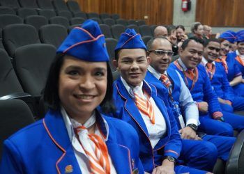 Conviasa anunció que ofrecerá a sus pasajeros, exclusivo servicio de traslado terrestre