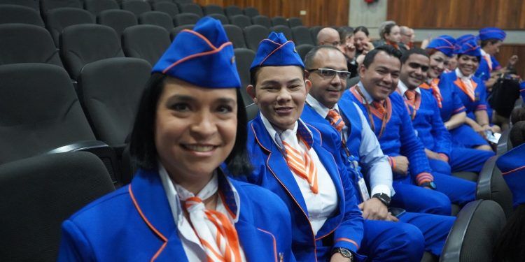 Conviasa anunció que ofrecerá a sus pasajeros, exclusivo servicio de traslado terrestre