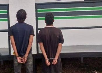 Carabobo: Polivalencia capturó a delincuentes alias; «El Truko y El Wilimei» azotes al norte de Valencia