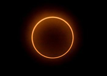 Eclipse Solar total de este lunes 8 Abr será visible en la Península de Paraguaná