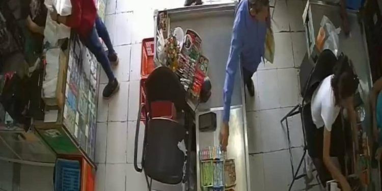 Carabobo: Polivalencia aprehendió a un hombre de 63 años por hurtar en un comercio