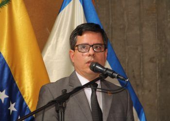 Chacao presentó ordenanza para la atención integral de personas con autismo
