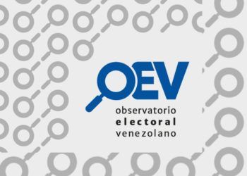 Observatorio Electoral Venezolano pide al CNE a reconsiderar la decisión de revocar la Observación de la UE