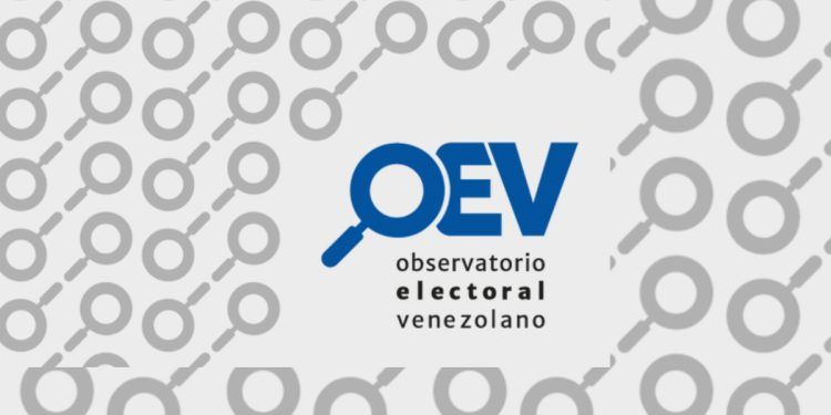 Observatorio Electoral Venezolano pide al CNE a reconsiderar la decisión de revocar la Observación de la UE
