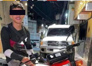 Caracas: Falleció menor de edad herido de bala por agentes de la Policía Nacional Bolivariana