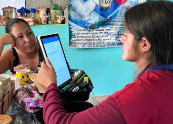 La Alcaldía de San Diego dio inicio al proceso de consulta popular «Diagnóstico Participativo 2024»
