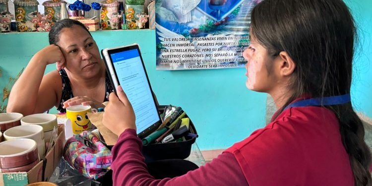La Alcaldía de San Diego dio inicio al proceso de consulta popular «Diagnóstico Participativo 2024»