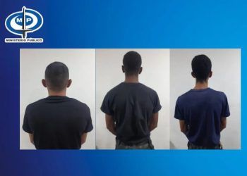 Caracas: MP ordena la detención de los tres funcionarios de la PNB acusados de dispararle a un menor de edad en Antímano