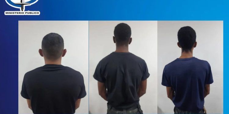 Caracas: MP ordena la detención de los tres funcionarios de la PNB acusados de dispararle a un menor de edad en Antímano