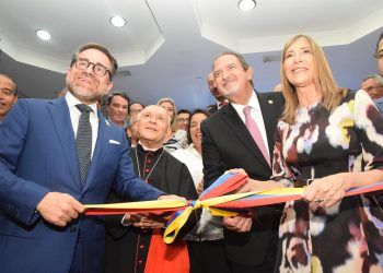 Carabobo se prepara para solicitar la sede de la Asamblea Anual de Fedecámaras 2025