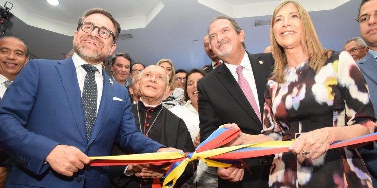 Carabobo se prepara para solicitar la sede de la Asamblea Anual de Fedecámaras 2025
