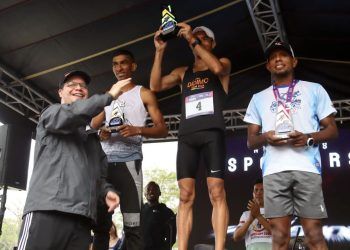 Media Maratón Valencia 2024, resaltó por colorida participación y organización