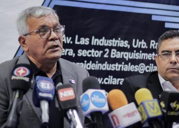 Expocilara 2024 será en octubre y por primera vez albergará el evento Perspectivas Conindustria