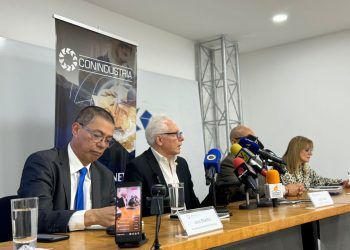 Conindustria: Producción nacional creció 16,9 % en el I trimestre del año 2024