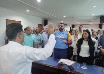 AD Carabobo anunció su respaldo a la candidatura de la Unidad
