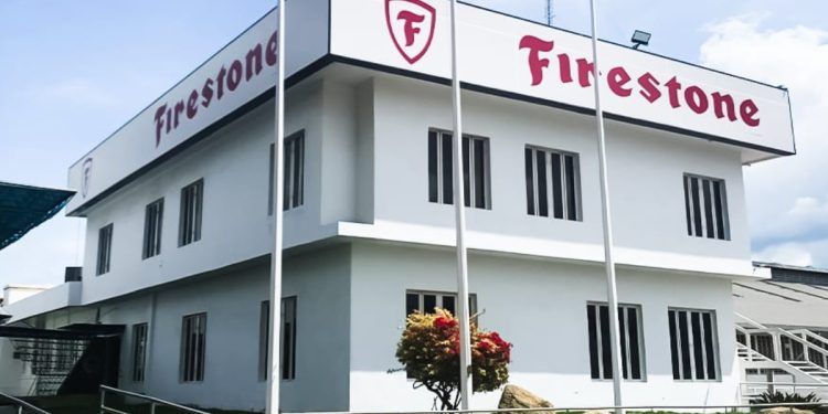 Firestone celebra su 70 aniversario, haciendo historia en Venezuela