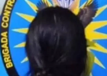 Bolívar: Detienen a una madre por lesiones ocasionadas a su menor hijo
