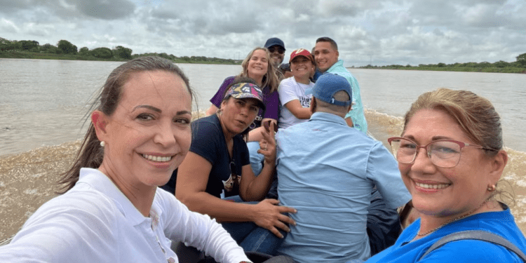 VOA: Las 5 principales noticias de Venezuela hoy: Dictan sentencias en caso Gedeón. Machado viaja a Apure en cuariara. Y más