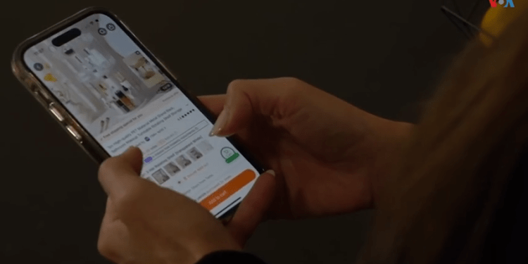 Panorama | ¿Cómo afecta el comercio electrónico chino a EEUU? (+ Video)
