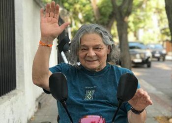 Chile: Periodista Jorge “Gato” Escalante recibe Premio Libertad de Expresión José Carrasco Tapia por su labor en DDHH