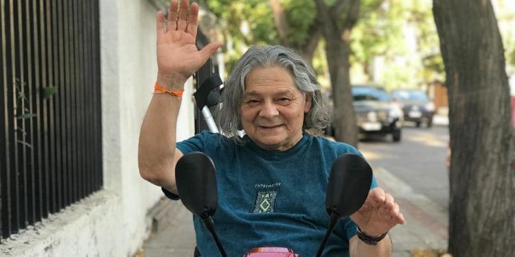 Chile: Periodista Jorge “Gato” Escalante recibe Premio Libertad de Expresión José Carrasco Tapia por su labor en DDHH