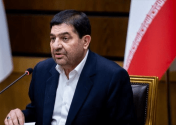 Irán: Mohamad Mojber asume como presidente interino tras la muerte de Ebrahim Raisí