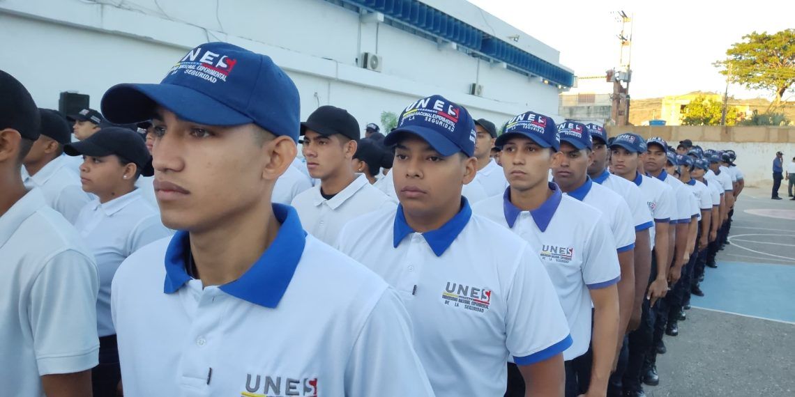 UNES Carabobo inició plan de captación de aspirantes a sus programas de formación