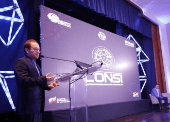 Caracas sede del Congreso de Seguridad de la Información