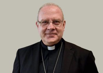 Papa Francisco nombra Nuncio Apostólico para Venezuela a Monseñor Alberto Ortega Martín