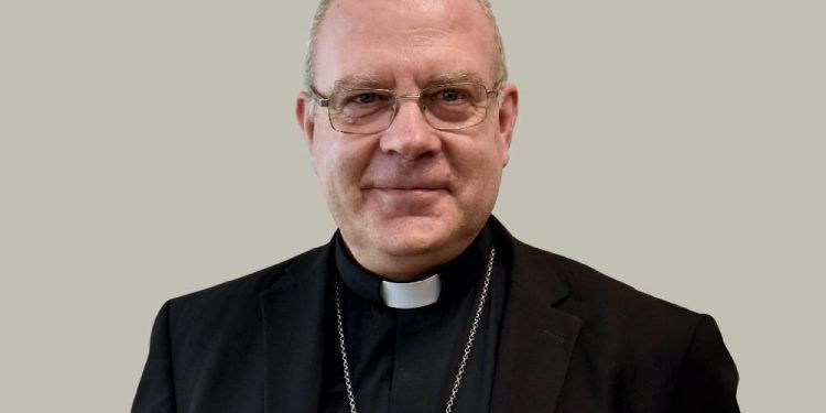 Papa Francisco nombra Nuncio Apostólico para Venezuela a Monseñor Alberto Ortega Martín