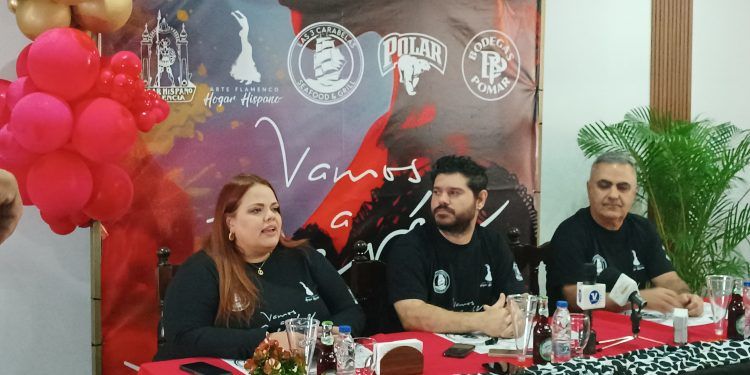 Vamos a Jeréz: El Festival de Ferias que pondrá a vibrar a Valencia con el arte flamenco y gastronomía española