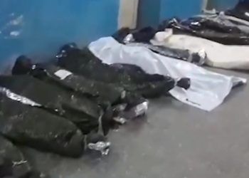 Afganistán: Reportan más de 300 fallecidos tras inundaciones