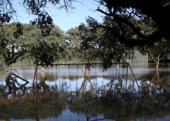 Brasil: Aumentan las necesidades de los  desplazados por las fuertes inundaciones