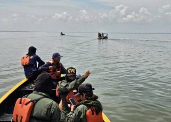 Zulia: Un piloto y siete miembros de una familia fallecieron tras siniestro aéreo
