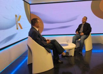 Presidenciales Venezuela 2024: Piero Maroun confirma que Acción Democrática «en resistencia» está trabajando hacia el cambio y la libertad 