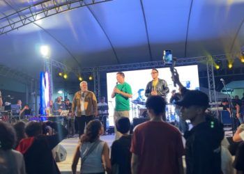 Finalizó la 19° Edición de la Filven con el Concierto Reggae Music en Valencia